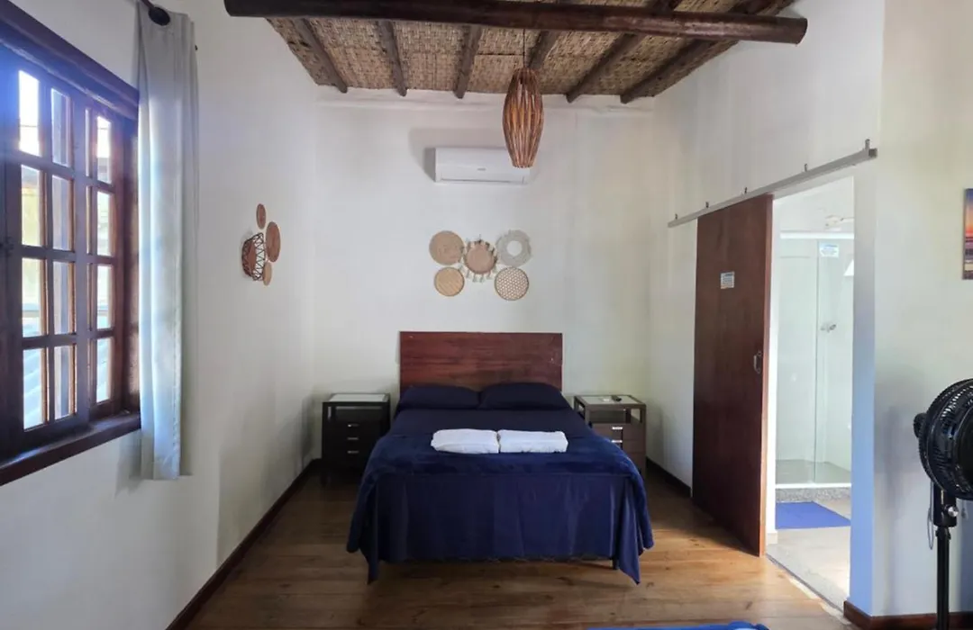 Pousada da Praia-1