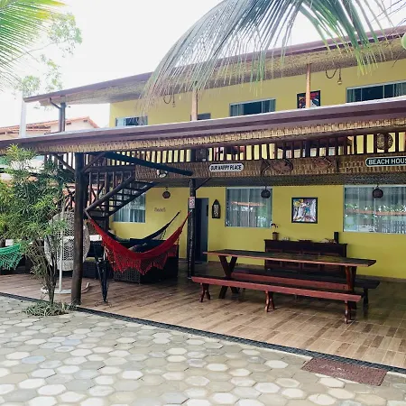 Pousada da Praia-3